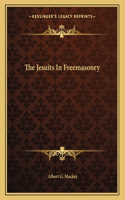 The Jesuits in Freemasonry