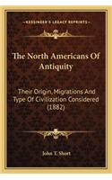 North Americans of Antiquity