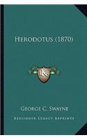 Herodotus (1870)