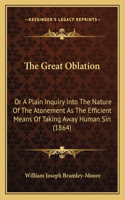 Great Oblation