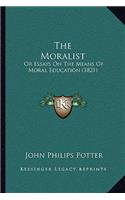 The Moralist