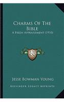 Charms Of The Bible