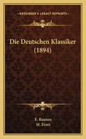 Deutschen Klassiker (1894)