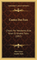 Contes Des Fees