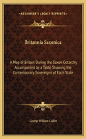 Britannia Saxonica