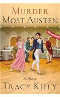 Murder Most Austen