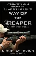 Way of the Reaper