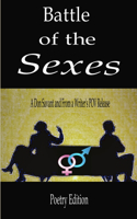 Battle of the Sexes: Poetry Edition