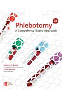 Phlebotomy: A Competency-Based Approach with Connect Access Card