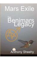 Mars Exile: the Benimars Legacy