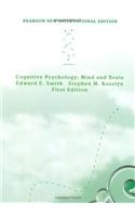 Cognitive Psychology: Mind and Brain