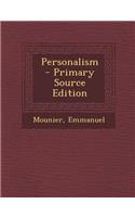 Personalism