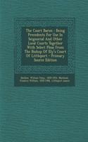The Court Baron