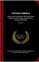 Carmina Gadelica