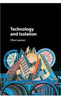 Technology and Isolation