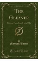 The Gleaner, Vol. 5
