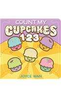 Count My Cupcakes 123