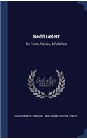 Bedd Gelert