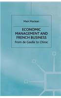 Economic Management and French Business