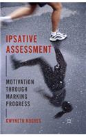 Ipsative Assessment