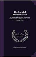 Grateful Remembrance