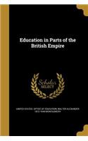Education in Parts of the British Empire