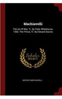 Machiavelli