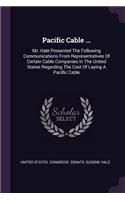 Pacific Cable ...