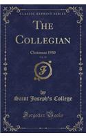 The Collegian, Vol. 19