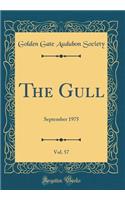 The Gull, Vol. 57