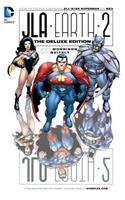 JLA: Earth 2 TP