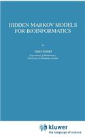 Hidden Markov Models for Bioinformatics