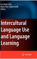Intercultural Language Use and Language Learning