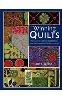 Winning Quilts