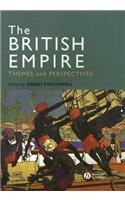 The British Empire