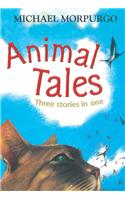 Animal Tales