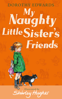 My Naughty Little Sister's Friends