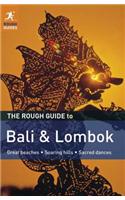 The Rough Guide to Bali & Lombok