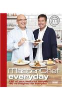MasterChef EveryDay: (English)