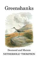 Greenshanks