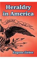 Heraldry in America