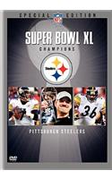 NFL Super Bowl XL Champions