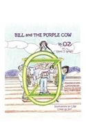 Bill and The Purple Cow in Oz