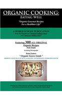 Organic Cooking
