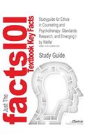 Studyguide for Ethics in Counseling and Psychotherapy