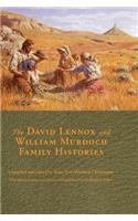 David Lennox and William Murdoch Family Histories