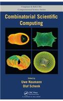 Combinatorial Scientific Computing