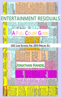 Entertainment Residuals