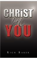 Christ in You