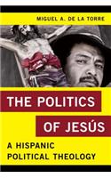 The Politics of Jesús